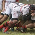 Tusciarugby - All Reds Rugby 03/11/2019
