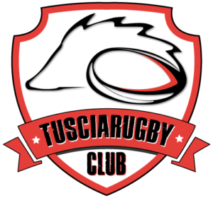 Tusciarugby 2014 Logo